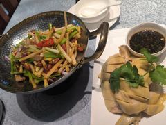 -阿娘家·原生态农家菜(国顺东路店)