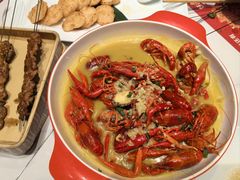 -好礼家海鲜•海肠捞饭大王(金沙滩念慈别墅店)