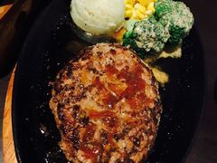 -铃木食堂(帽儿胡同店)