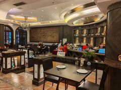 -澳门木偶葡国餐厅(珠海店)