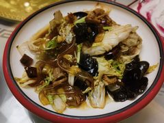 -满堂春特色餐馆