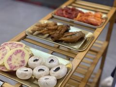 -阿昌白族石板烧(大理古城店)
