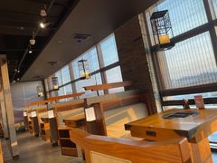 -呷哺呷哺 蔬菜畅吃(中发百旺店)