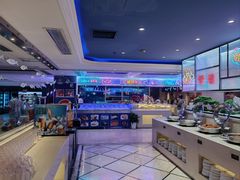 -海韵之星邮轮水会(明发商业广场店)
