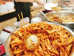 -嘉州九妹凤爪(乐山总店)