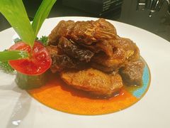 -锡和无锡菜(景丽苑店)