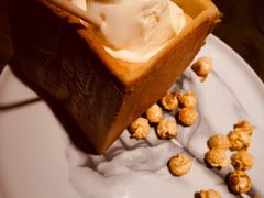 -苹果树下艺术餐厅(通州店)