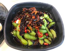 -聚味瞿记·龙虾堂(渔人码头一店)