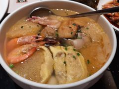 -阿明小菜·海鲜·上海菜(梅陇店)