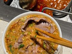 -海底捞火锅(关山保利店)