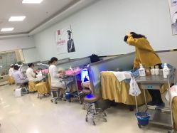 点击看大图 -痘博士广州·全国连锁祛痘机构