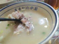 -易老妈蹄花.特色川菜(人民公园总店)