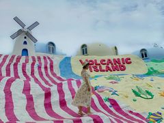 -漳州滨海火山岛自然生态风景区