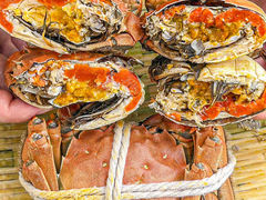 -蟹天蟹地农家菜·阳澄湖大闸蟹(浅水湾店)