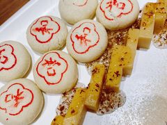 -将相和·海鲜蒸饺大连菜