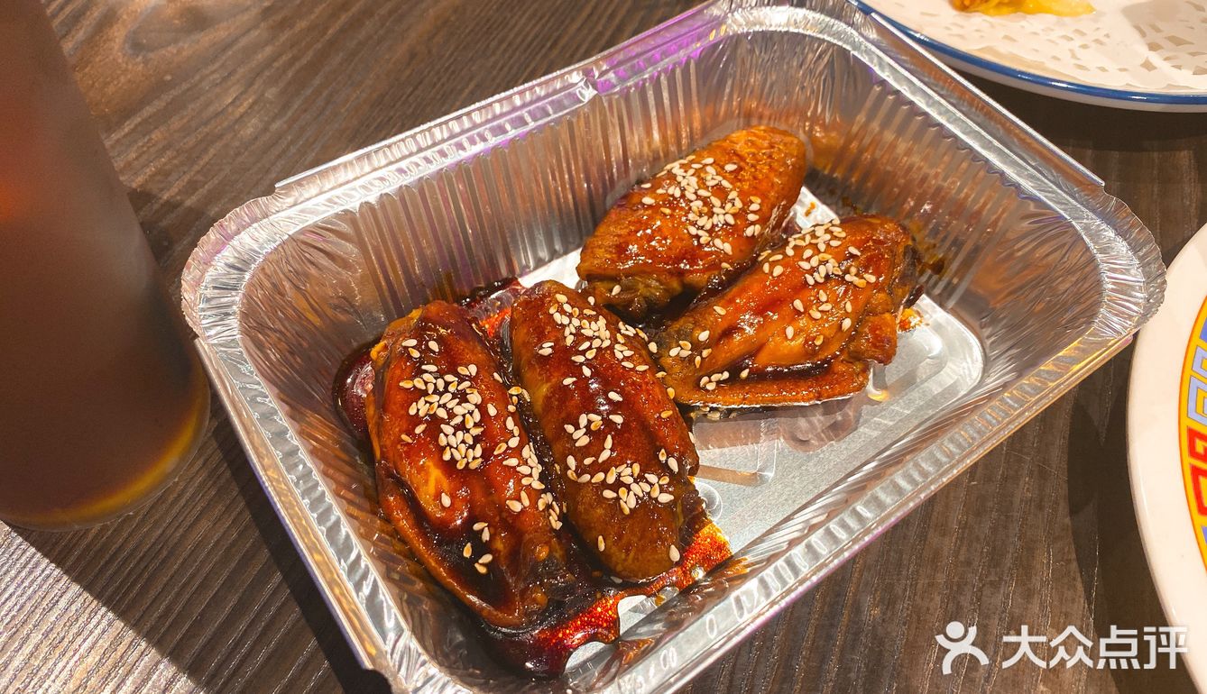 招牌滑蛋牛肉饭好好吃[调皮]