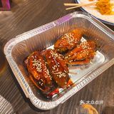 招牌滑蛋牛肉饭好好吃[调皮]