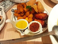 -太二酸菜鱼(中庚漫游城店)