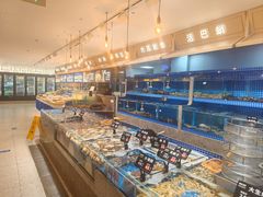 -海味当家·蒸锅海鲜(中山广场创始店)