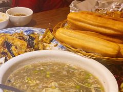 -东来土菜馆(民祥园路店)