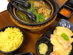 肉骨茶-鸡坤茶室(三里屯店)