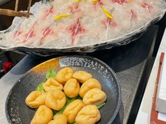 -渔惑·中山脆肉鲩火锅(仁恒梦店)