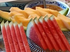 -奇芳阁·百年清真南京菜(夫子庙店)