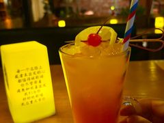 -观音桥步行街