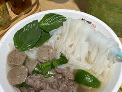 -蔡澜Pho·越南粉餐厅(海上世界店)