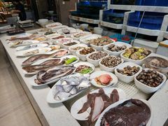 -海景苑海鲜大酒店(吕四店)