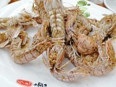 -望海潮海鲜店 特色家常菜(在海一方店)
