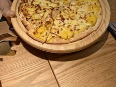 -比格比萨自助(南京万达茂店)