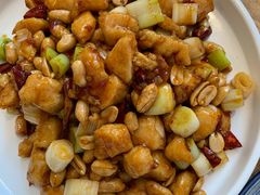 -金豆角砂锅焖面(安贞店)