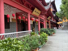 -会龙寺