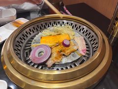 -悟烧·自助烤肉料理(秋林旗舰店)