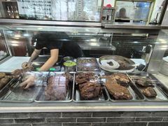 -老保定驴肉馆(云岗路店)