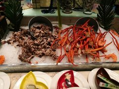 -富力希尔顿酒店·地阔自助餐厅