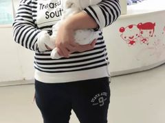 -阿福宝宝月嫂(东方医院店)
