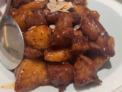 -小厨娘淮扬菜(天印大道店)