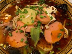 -廖老妈蹄花(中海国际店)
