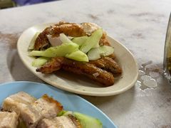 -王美记茶餐室