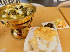 -嘉和一品粥(方庄店)