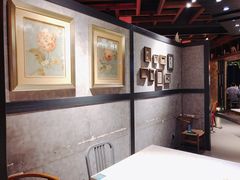 -味上湘菜馆(岳麓山店)