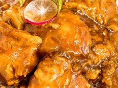 -北塘海鲜·天津菜·鲅鱼水饺是一绝(大光明桥旗舰店)