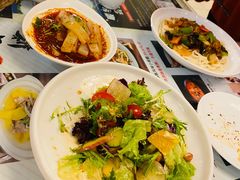 -新疆兵团食府清真(马连道店)