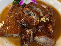 -德胜轩正宗顺德菜(宝安沙井会展中心店)