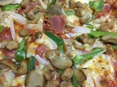 -达美乐比萨(朝阳路店)