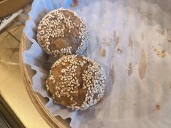 一口酥烧饼-牛街清真满恒記(平安里西大街店)
