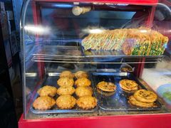 -老上海葱油饼(黄河路店)