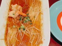 -妈妈菜舟山海鲜(定海古城店)